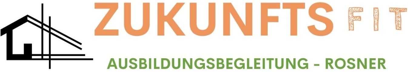 ZukunftsFit – Nachhilfe für Lehrlinge, Logo