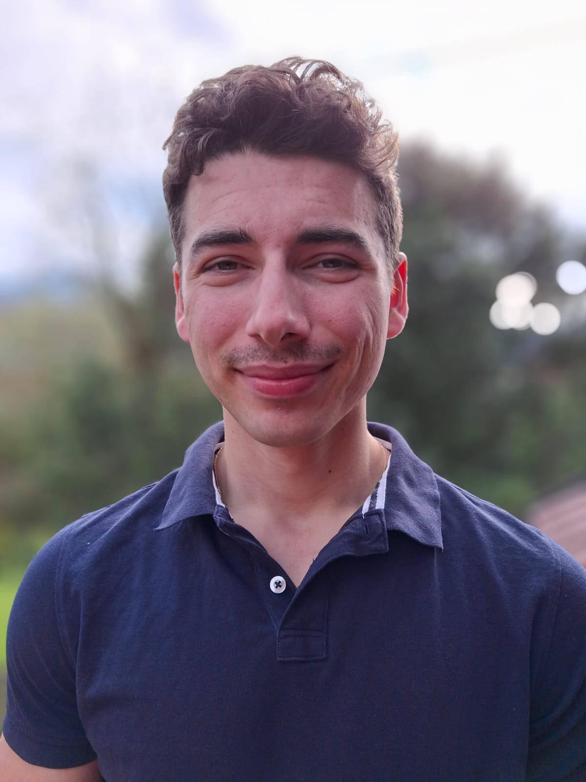 Benjamin Rosner, Gründer ZukunftsFit, über seine Arbeit mit Lehrlingen