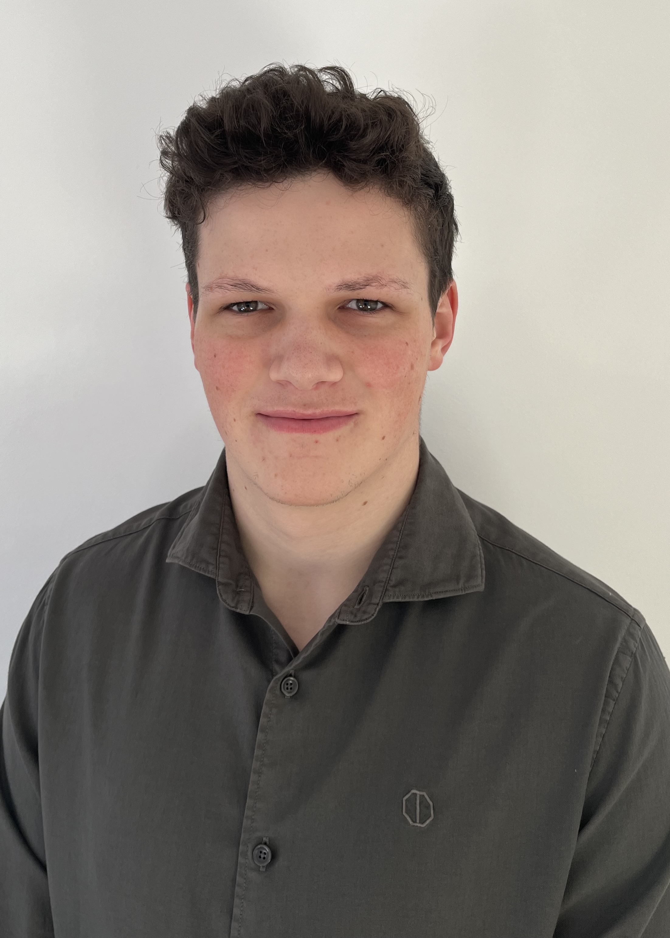 Fabian, Nachhilfelehrer für Wirtschaft und Informatik bei ZukunftsFit